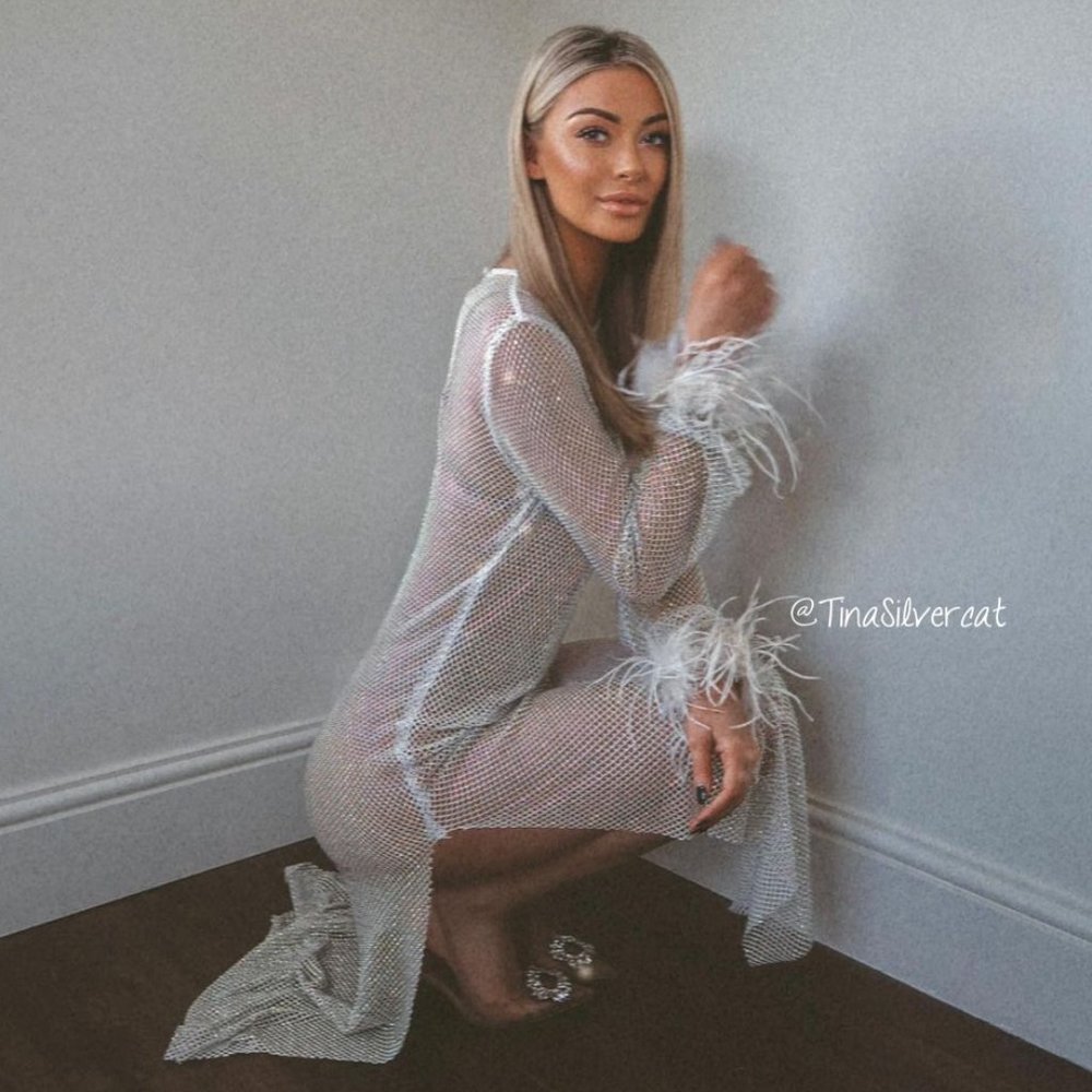 Zara Embellished Vinyl Heels Violet Size 8 NWT - Picture 2 of 11